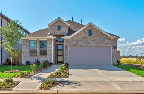 Sienna Plantation House | Brand new fully furnished 4 bed/ 3 full baths single house in Sienna Plantation