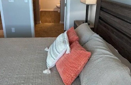 North Platte Apartment | Brand New Furnished - 2BD/2BA