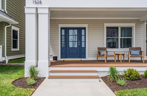 North End House | BRAND NEW GOLDCOAST SINGLE
