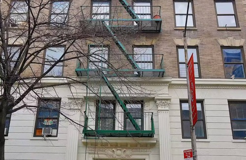 Central Park North Apartment | Brand New Gorgeous 3bedroom 2blocks to CentralPark