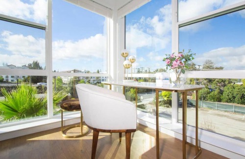 Morse Park Apartment | Brand New! Gorgeous & Luxurious 2BR in Sunnyvale