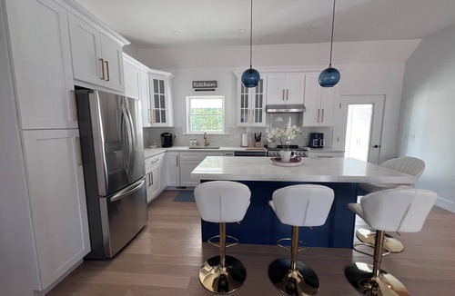 Lagoon Heights Apartment | Brand New Guest house