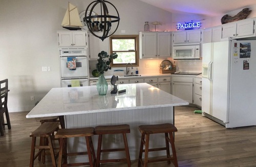 Climax Springs House | Brand New High End Renovation - Owners Personal Home - 1st Time Listed