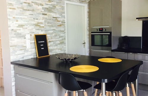 Bompas House | Brand new holiday villa