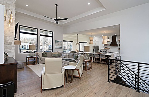 Osage Beach House | Brand new home! 7 Bedrooms, 7 bath, private pool