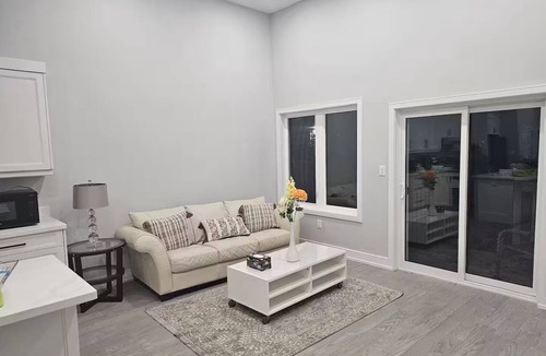 Oshawa House | Brand new home