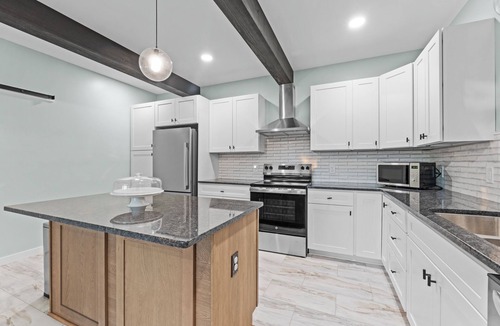 Union Dale House | BRAND NEW HOME! Gorgeous Elk Mt. Views-Just 2 miles from the slopes!