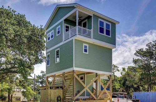 Sunset Village House | Brand New Home in Frisco
