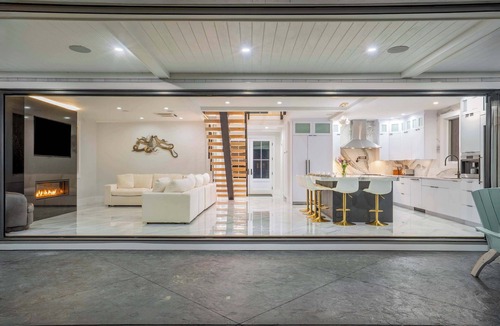 Wells House | Brand New Home | Oceanfront | Hottub