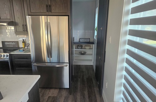 Campbellton House | Brand new Home perfect location Close to ATV and Snowmobile trails