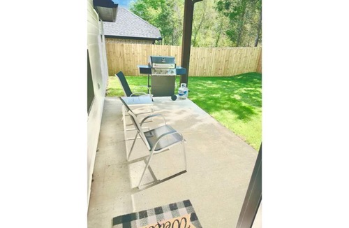 Flint House | “BRAND NEW HOME” The Gathering Place at Goldcrest ”