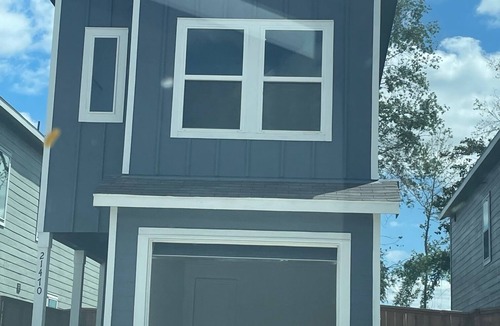 New Caney House | Brand new Home