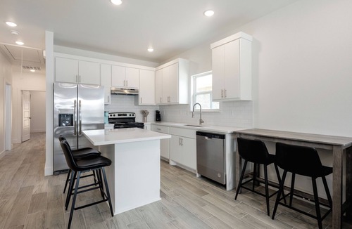 Sulphur Springs House | Brand New Home Near Downtown