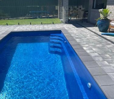 Lyndoch House | Brand New Home with Pool