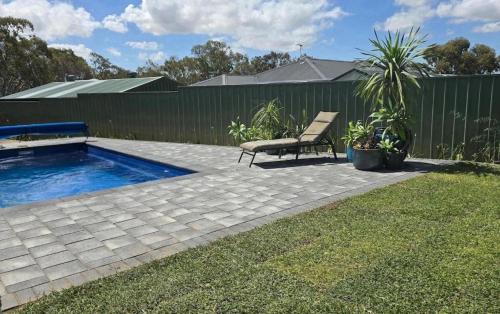 Lyndoch House | Brand New Home with Pool