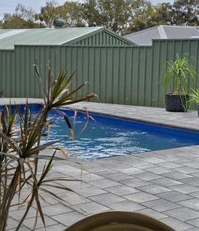 Lyndoch House | Brand New Home with Pool