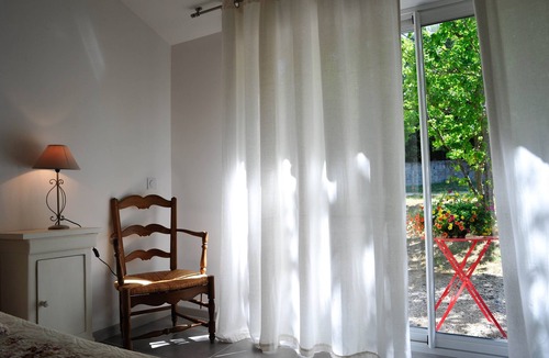 Vaison-la-Romaine House | Brand new house, with all comfort and pool, at the foot of the Mont Ventoux.