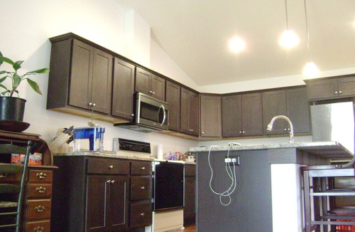Cedar Rapids House | Brand new house and new location for your trip