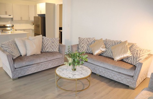 Mount Pleasant House | Brand New House in Brampton