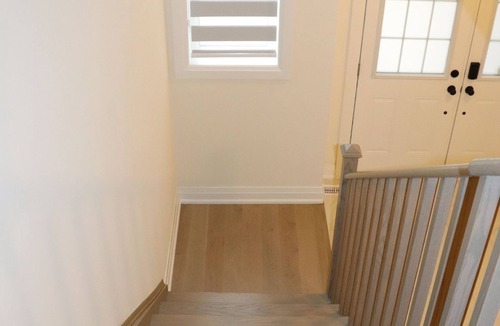 Mount Pleasant House | Brand New House in Brampton