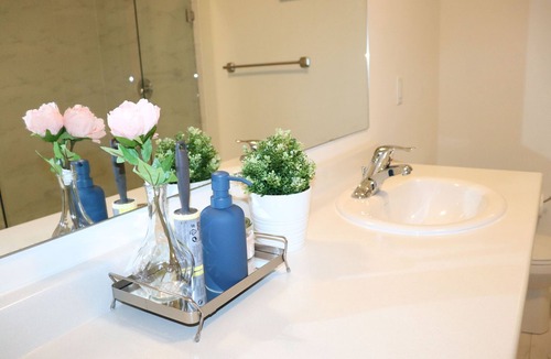 Mount Pleasant House | Brand New House in Brampton