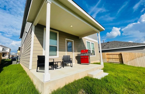 Austin House | Brand New House in Manor