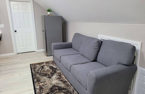 West Seneca Apartment | Brand new house with private bath in each room