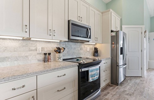 Cedar Lane House | Brand-New ICW Retreat with Beach Views - 3 Bed/2.5 Bath - Beach Views