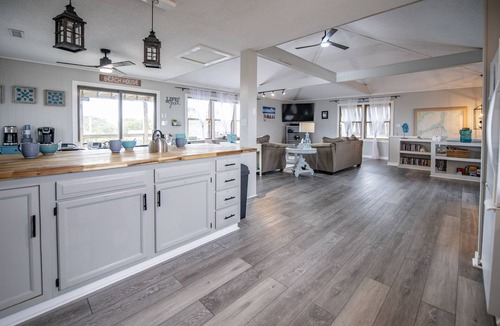 Waves House | BRAND NEW INGROUND POOL FOR 2026!
