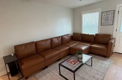 Sweetbriar House | Brand-New Interior 4BR Central Austin Access