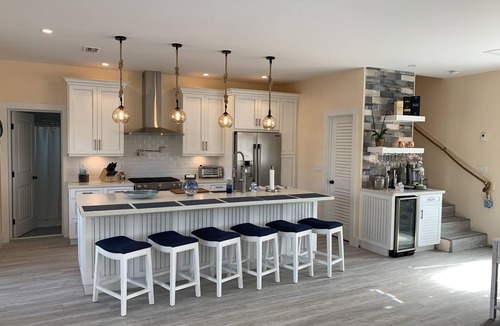 White Marlin Beach House | BRAND NEW Island-design home located in Islamorada fishing capital of the world!
