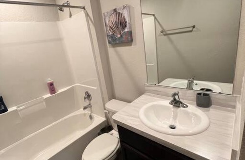 Barker House | Brand new Katy, 4 br, 5 beds for rent