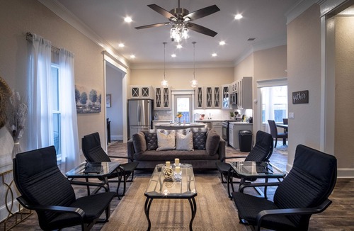 Near East Side Cottage | Brand NEW Large Impressive House Near Downtown!