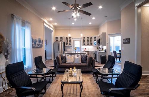 Near East Side House | BRAND NEW Large Impressive House Near Downtown!