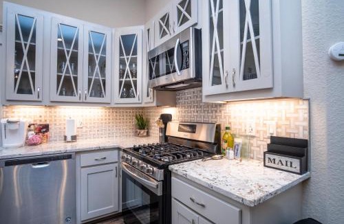 Near East Side House | BRAND NEW Large Impressive House Near Downtown!