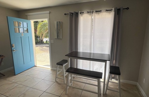 El Centro Beach Condo | Brand New & Less than 400 ft from Beach. Pet Friendly!n