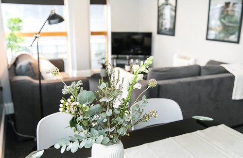 Northern Quarter Apartment | Brand New Listing 1 Bed Flat