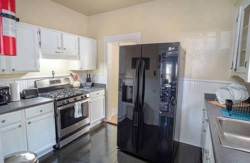 Denver Heights Apartment | Brand New Listing!cozy Historic House 5mindt