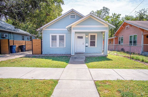 Denver Heights Apartment | Brand New Listing!cozy Historic House 5mindt