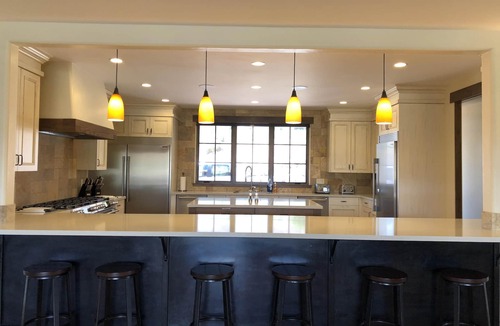 Moab Cabin | Brand New Lodge in the heart of Moab, Utah