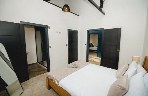 Tunstead House | *BRAND NEW* Lop Barn - Barn conversion