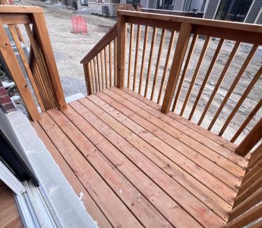 Oshawa House | Brand New Luxurious 4B Townhouse