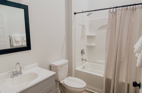 Dodge City Apartment | Brand NEW Luxurious Downtown loft! The Atlas!