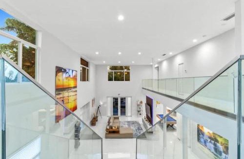 South Lake House | Brand new Luxurious Villa