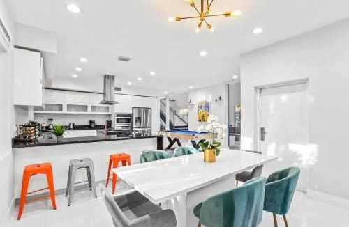 South Lake House | Brand new Luxurious Villa