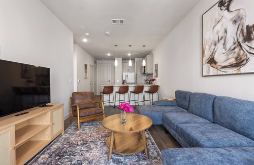 Windsor Park Apartment | Brand New luxury 1 bedroom