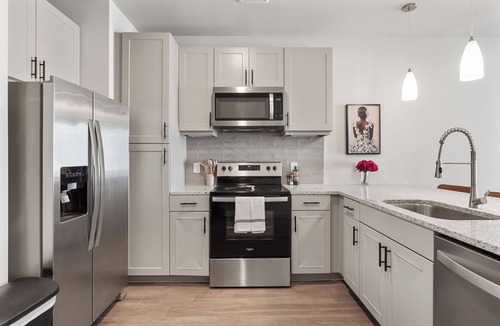 Windsor Park Apartment | Brand New luxury 1 bedroom