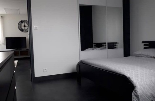 Bellevue House | Brand new luxury T3 apartment