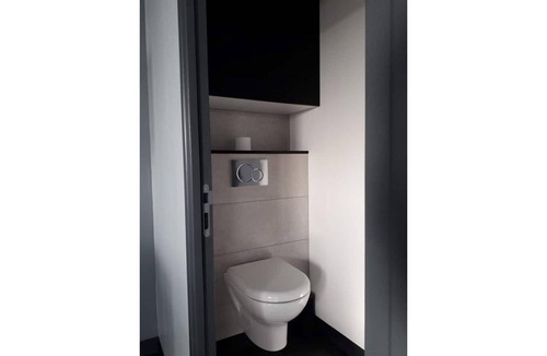 Bellevue House | Brand new luxury T3 apartment