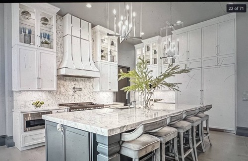 Greensboro House | Brand New Luxury Home On Lake Oconee!